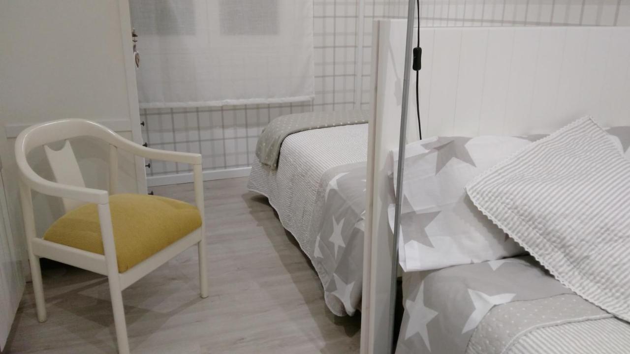 Apartamento Madrid Retiro M-30 Экстерьер фото